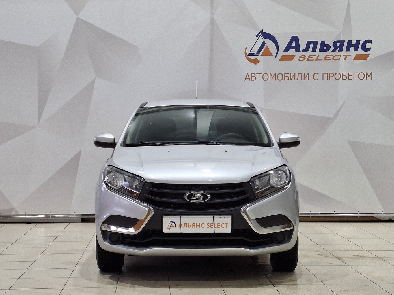 LADA УДАЛЕННЫЕ