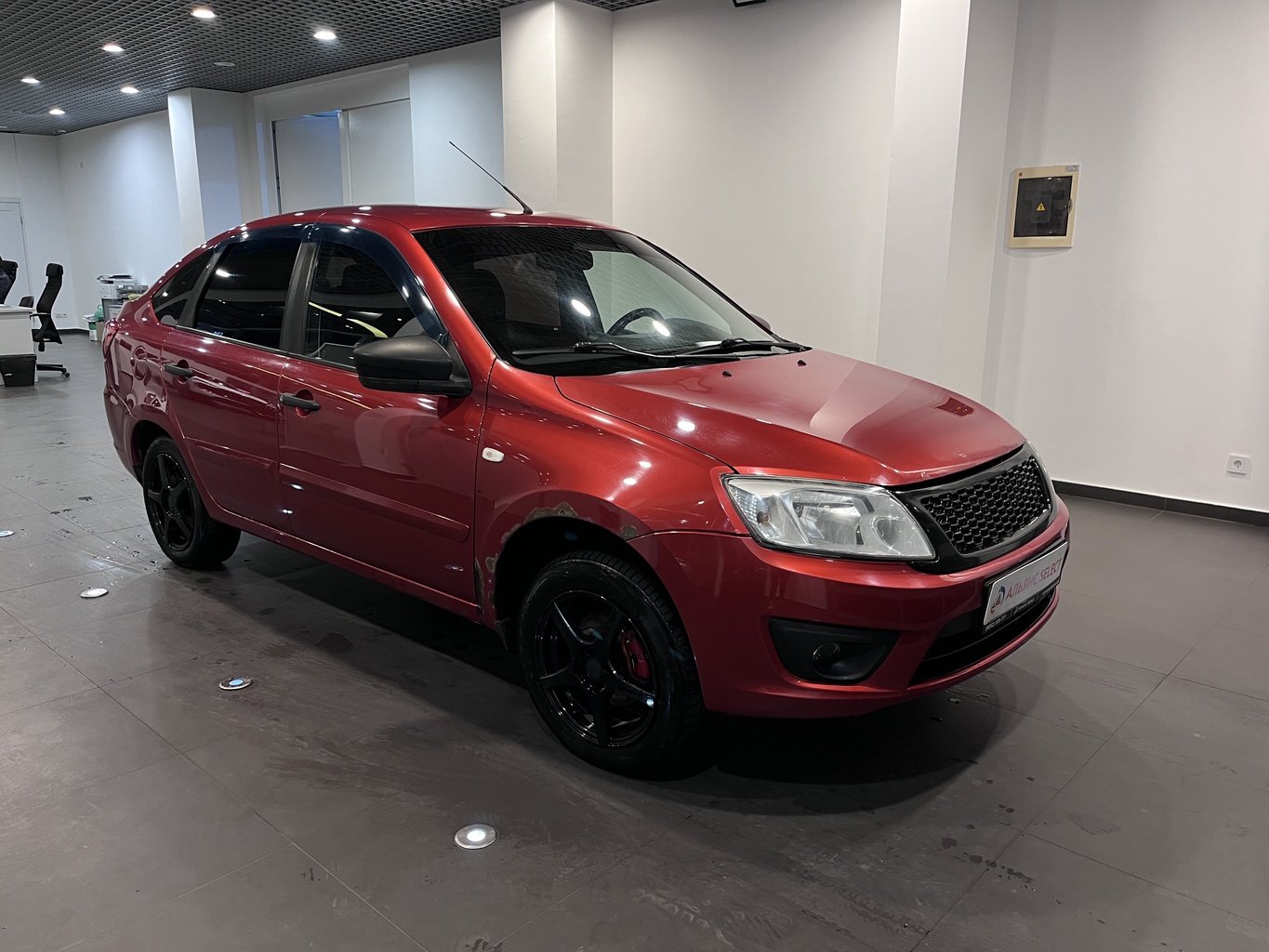 LADA GRANTA