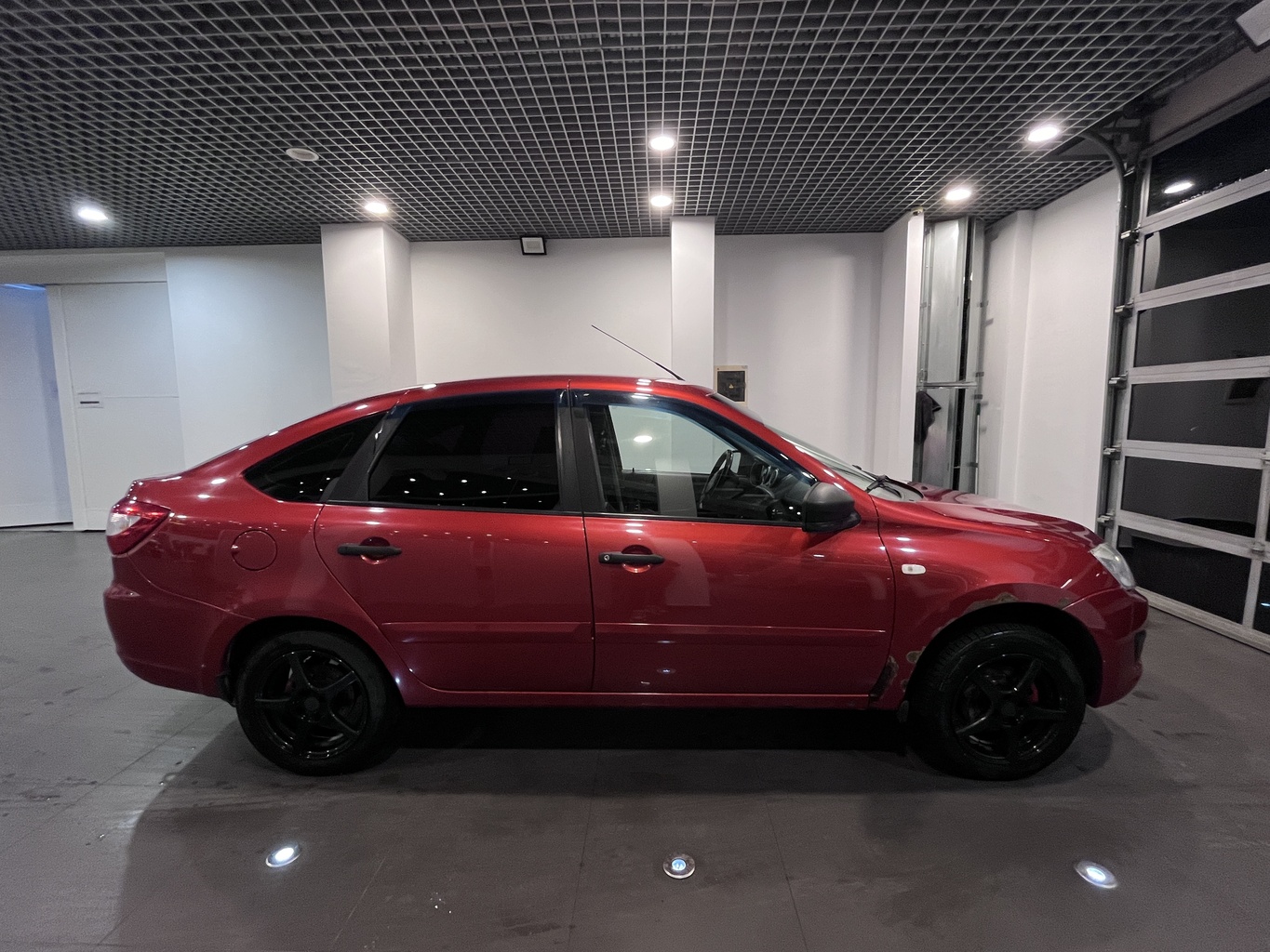 LADA GRANTA