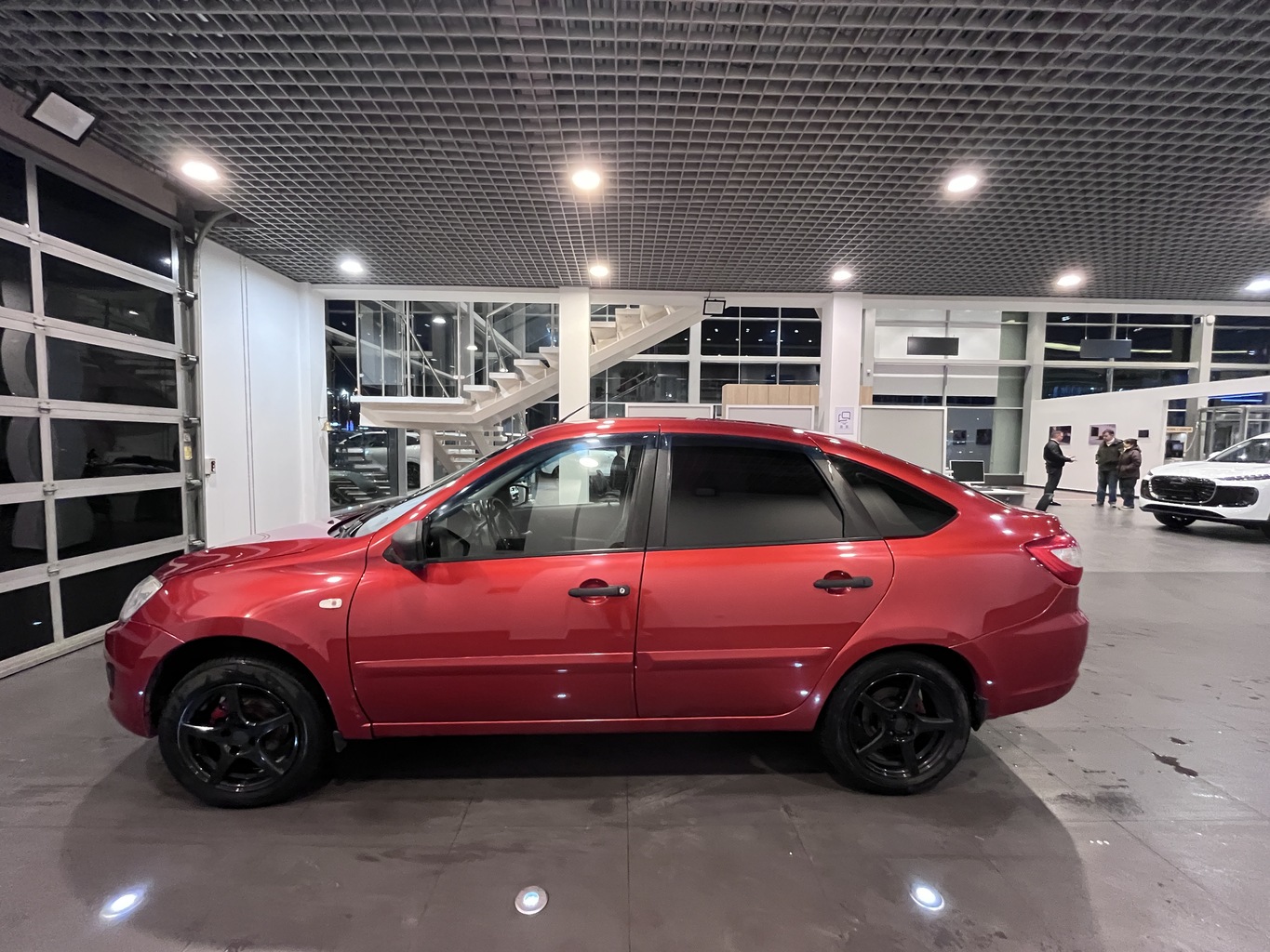 LADA GRANTA