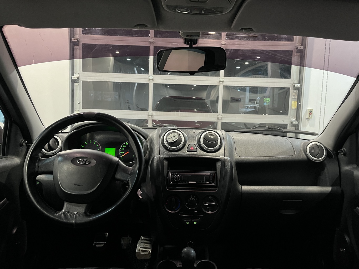 LADA GRANTA