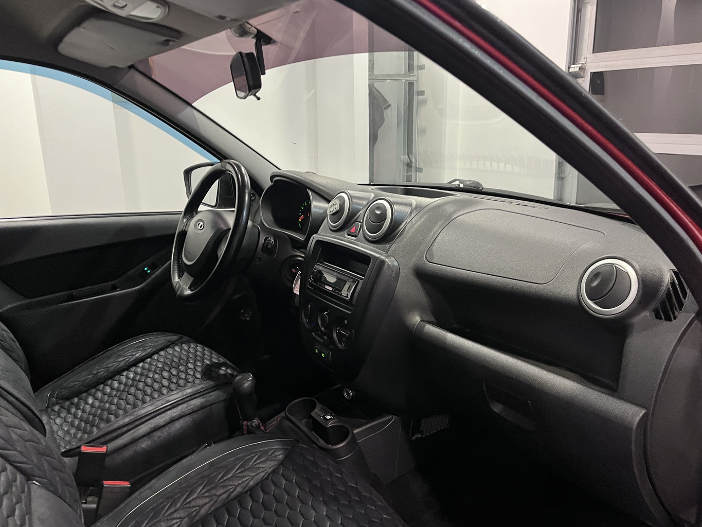 LADA GRANTA