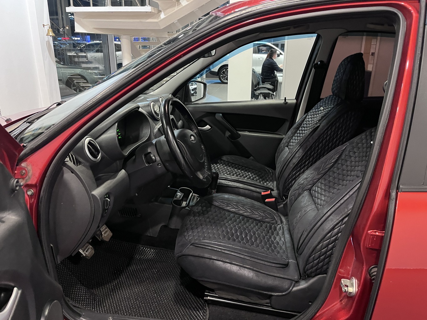 LADA GRANTA