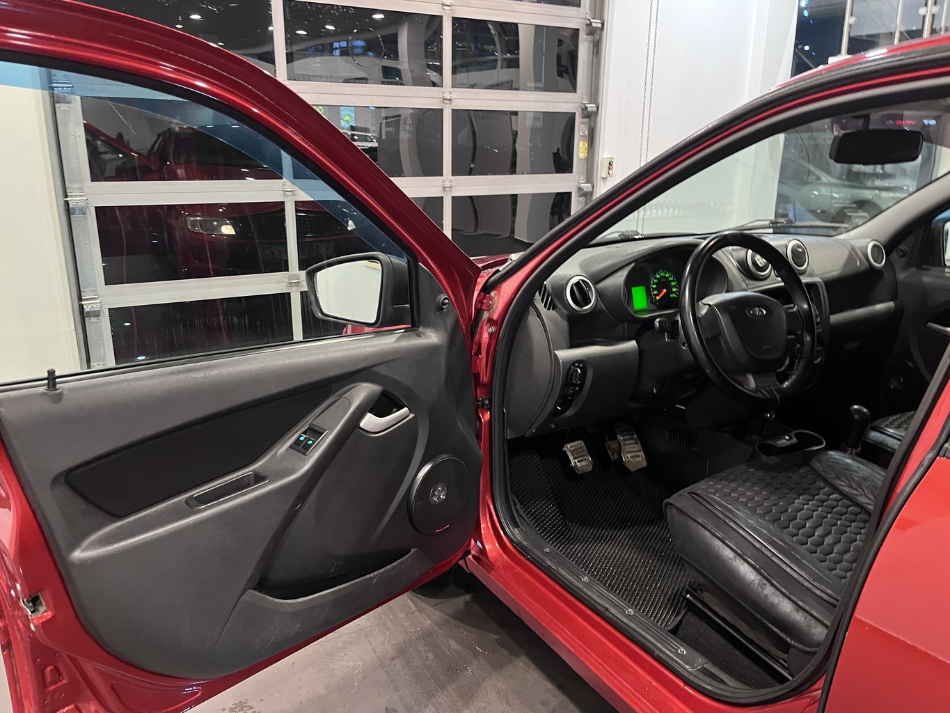 LADA GRANTA