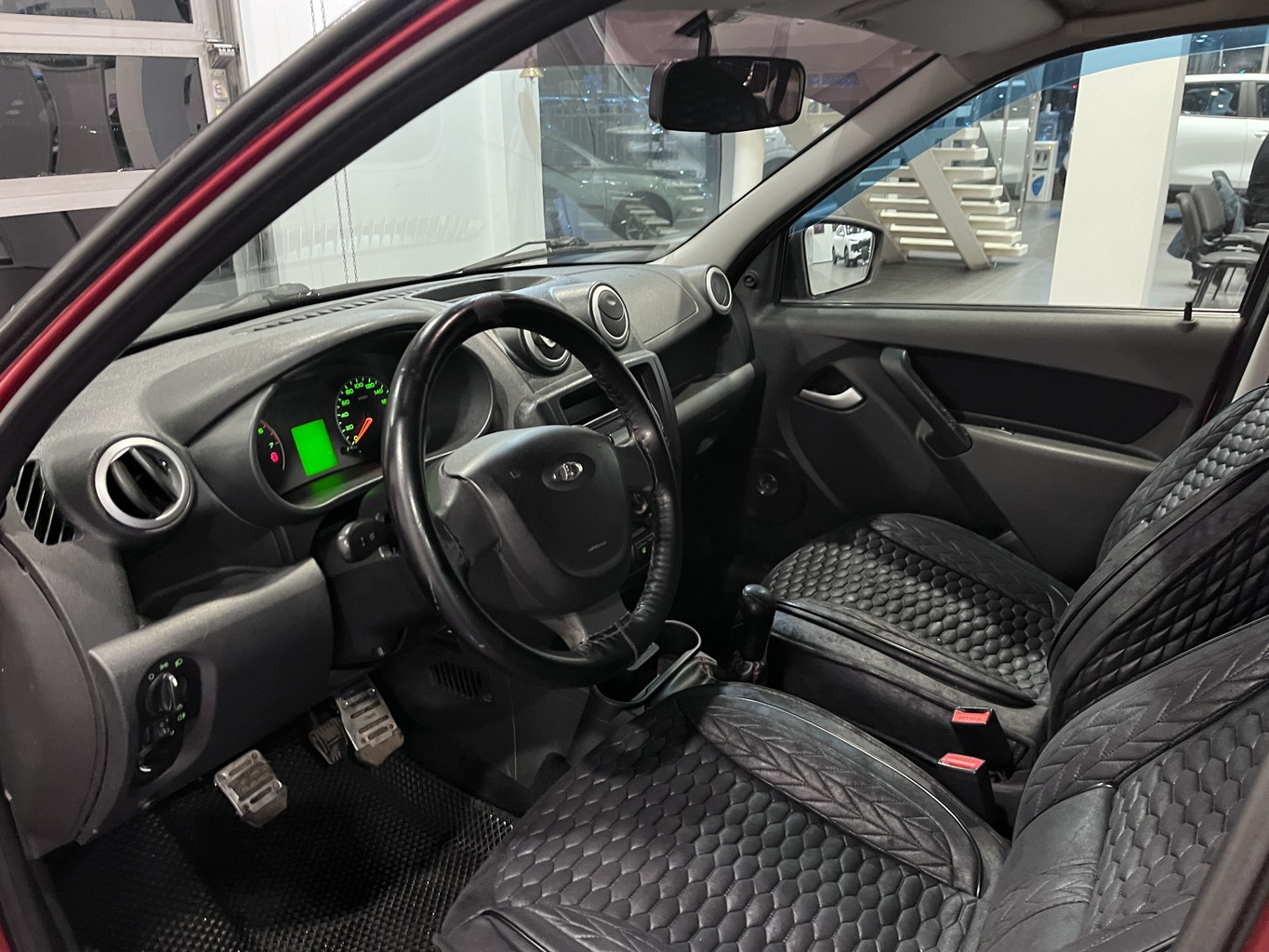 LADA GRANTA