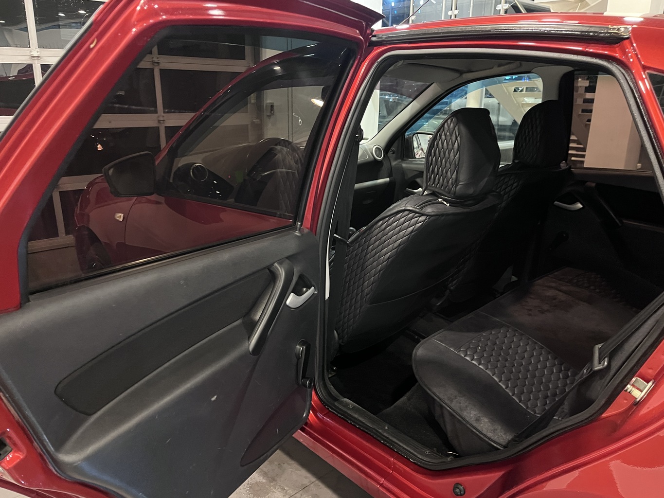 LADA GRANTA