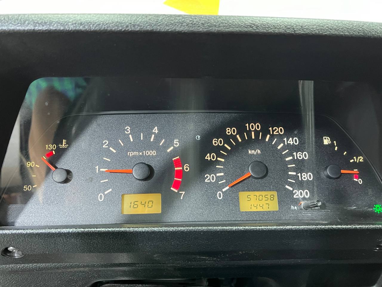 LADA 2121 (4X4)