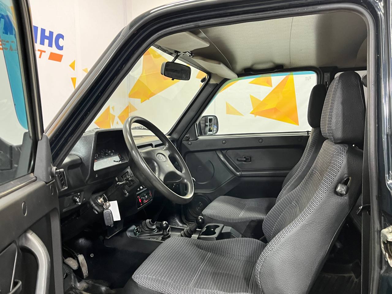LADA 2121 (4X4)