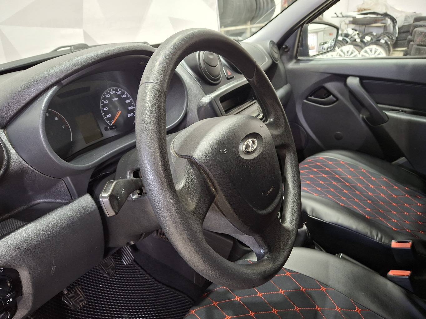 LADA GRANTA
