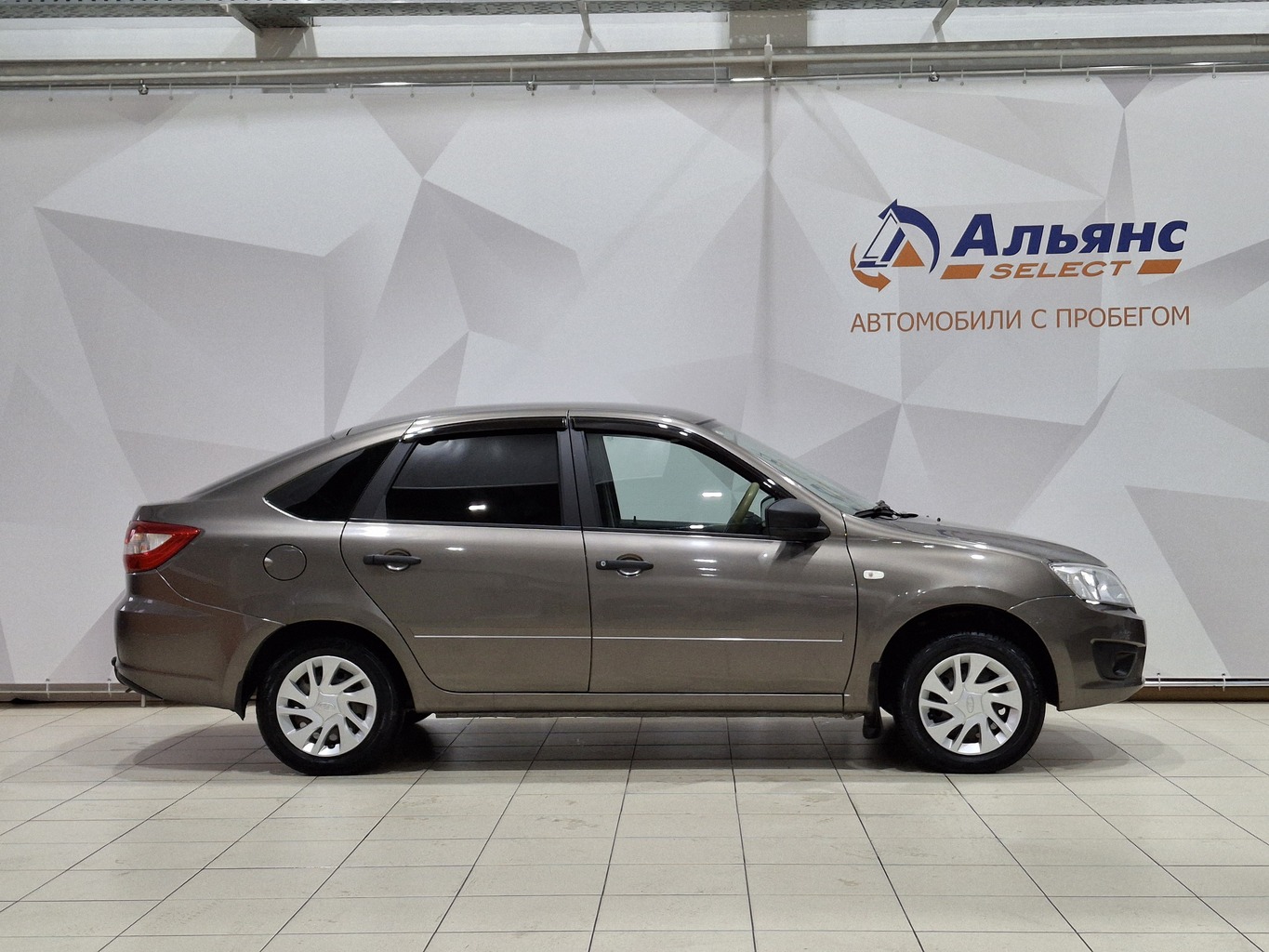 LADA GRANTA