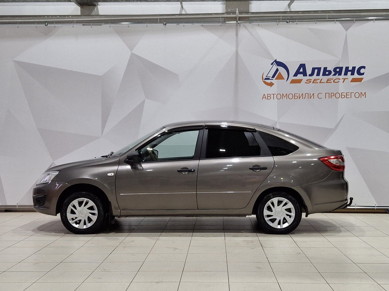 LADA GRANTA