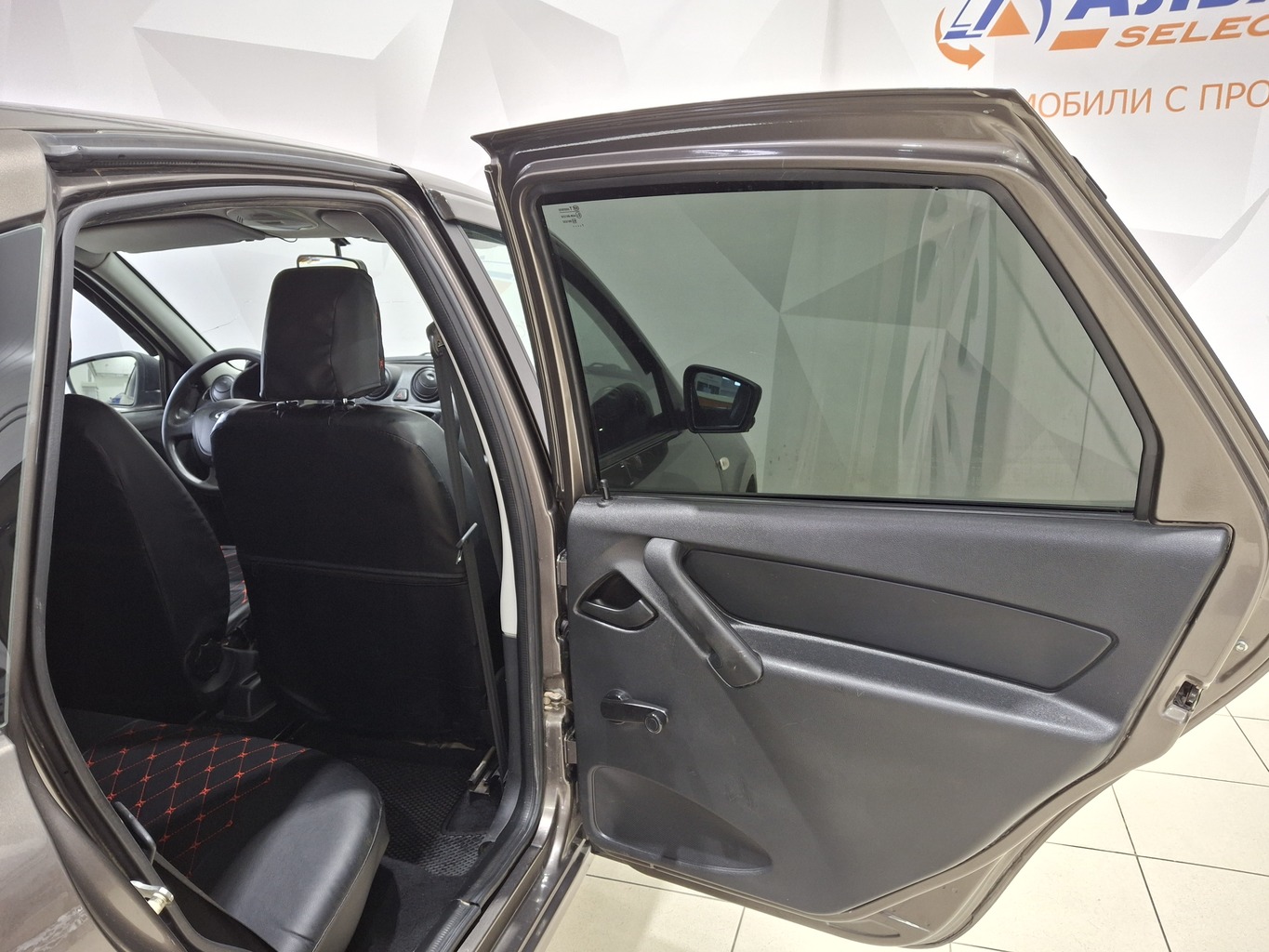 LADA GRANTA