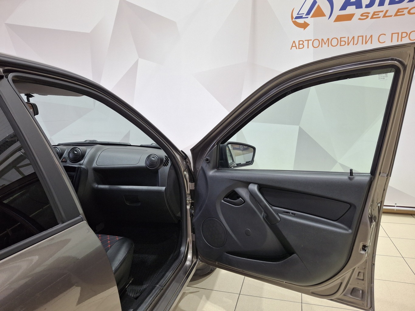 LADA GRANTA
