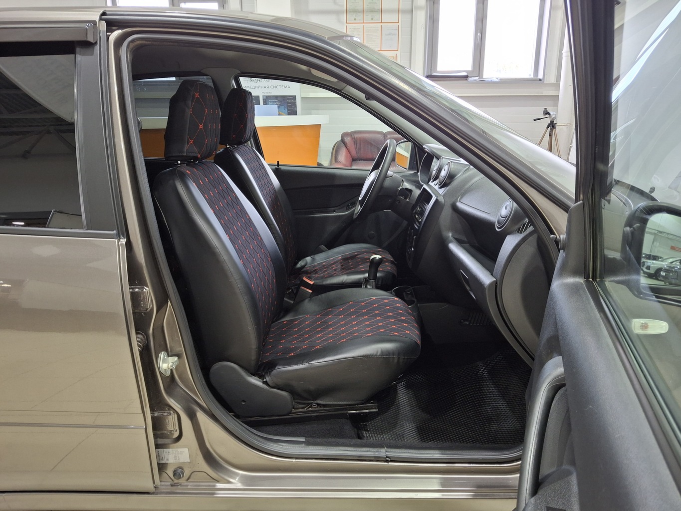 LADA GRANTA