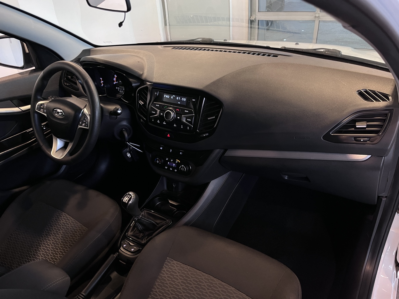 LADA VESTA