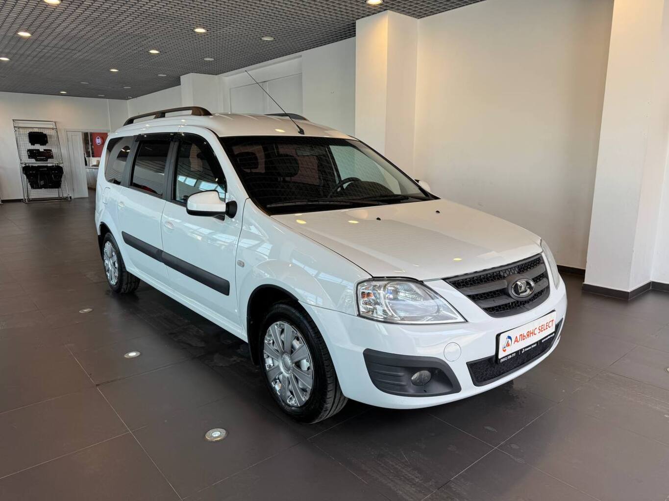 LADA LARGUS