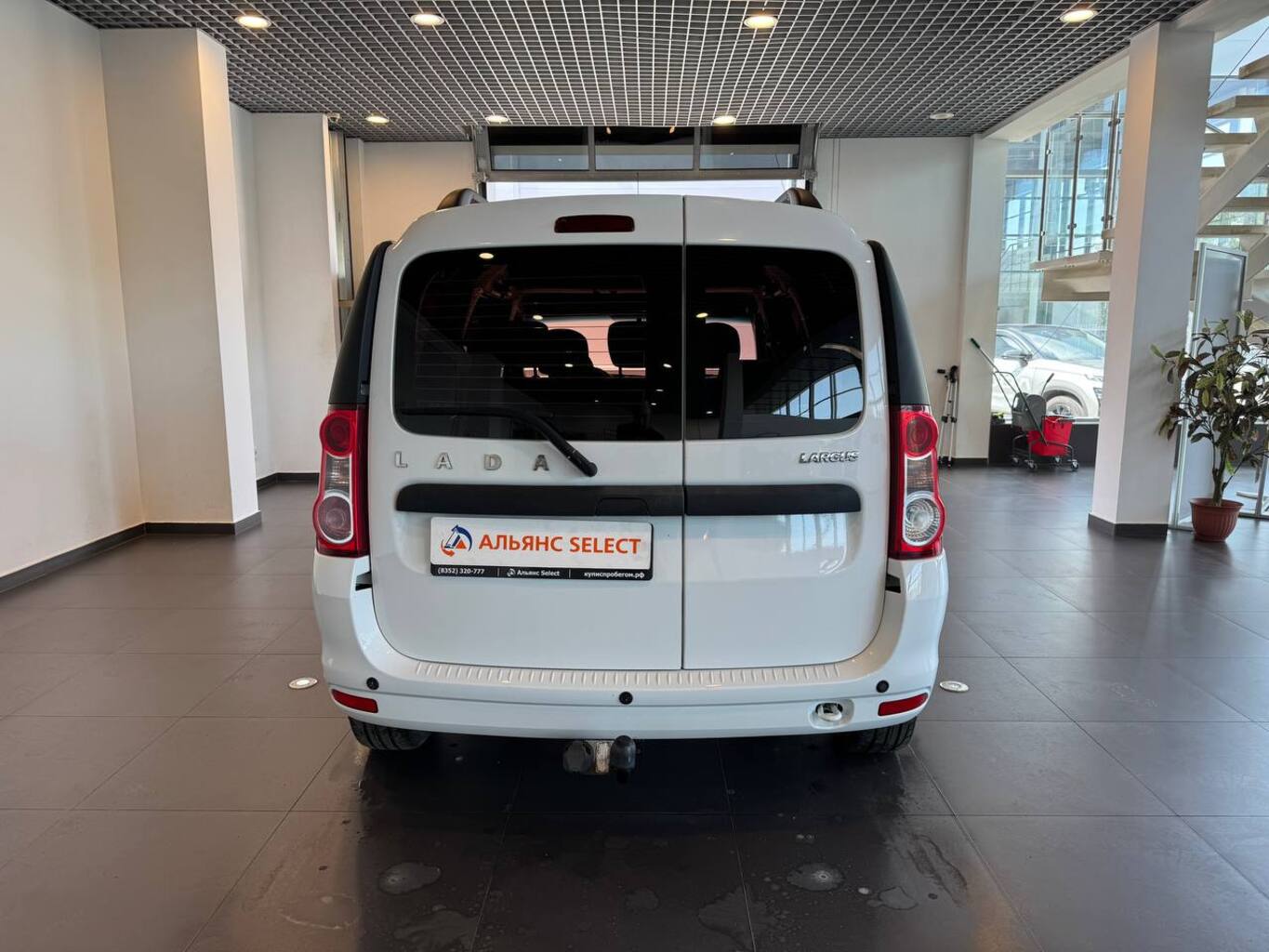 LADA LARGUS