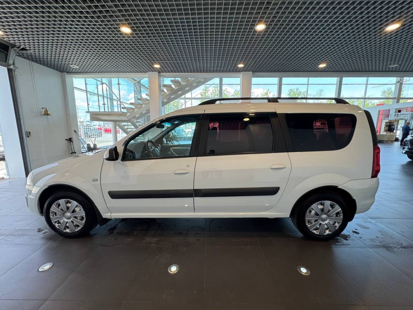 LADA LARGUS
