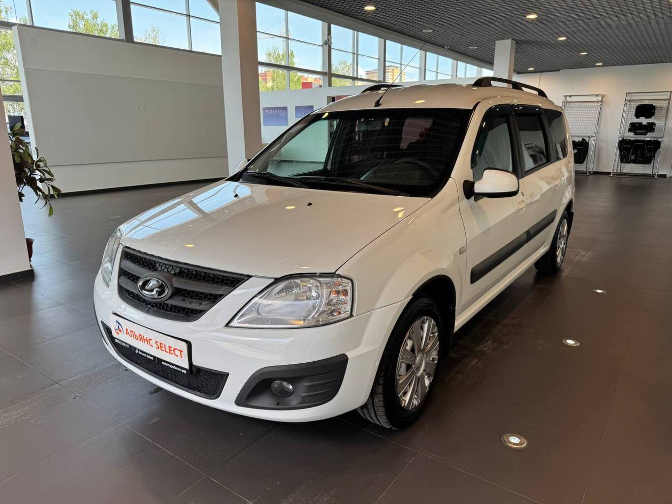 LADA LARGUS