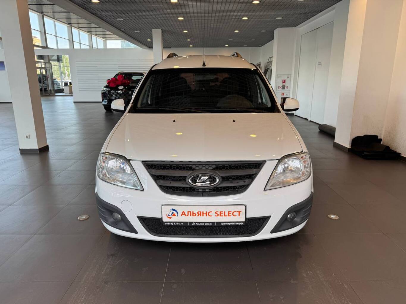 LADA LARGUS