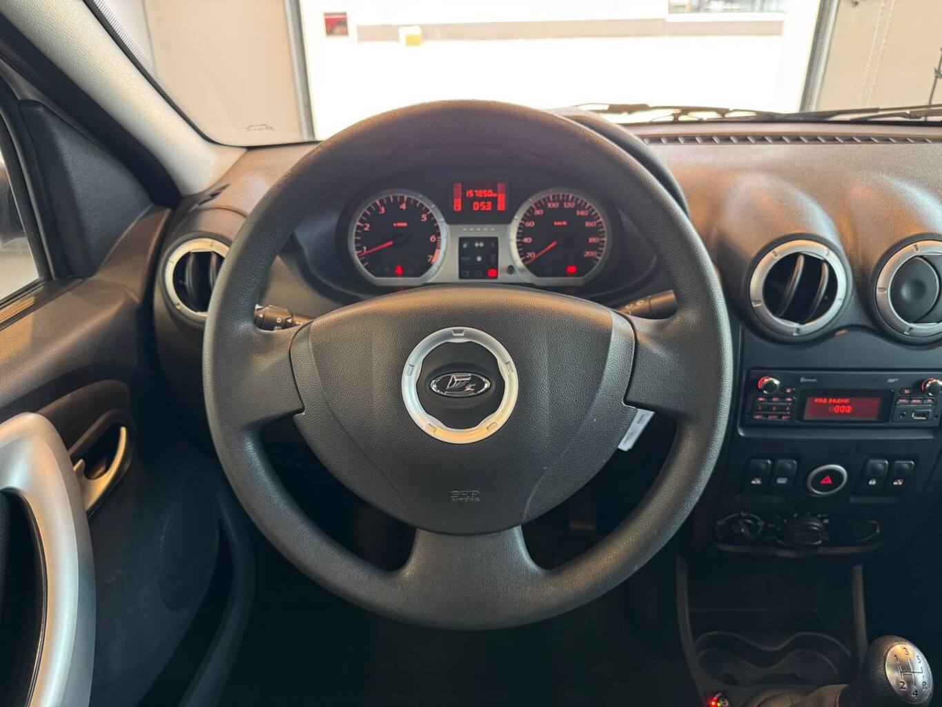 LADA LARGUS