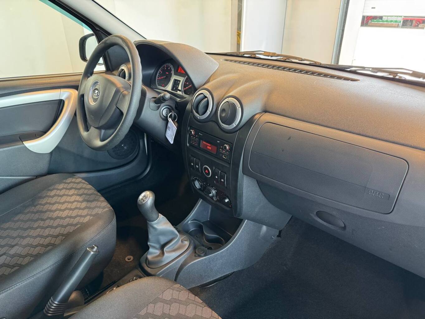 LADA LARGUS