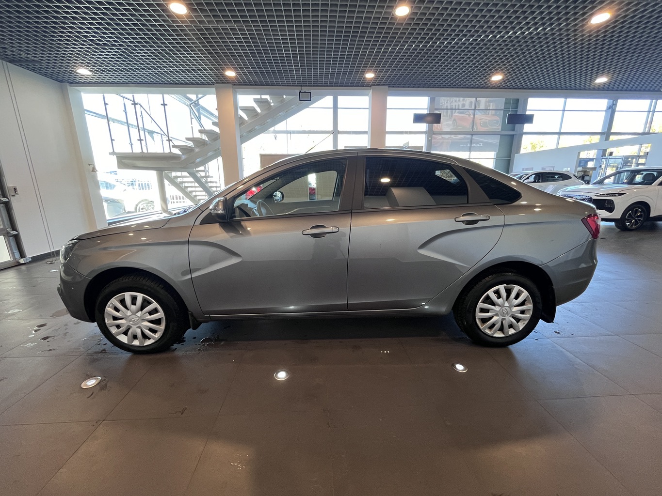 LADA VESTA