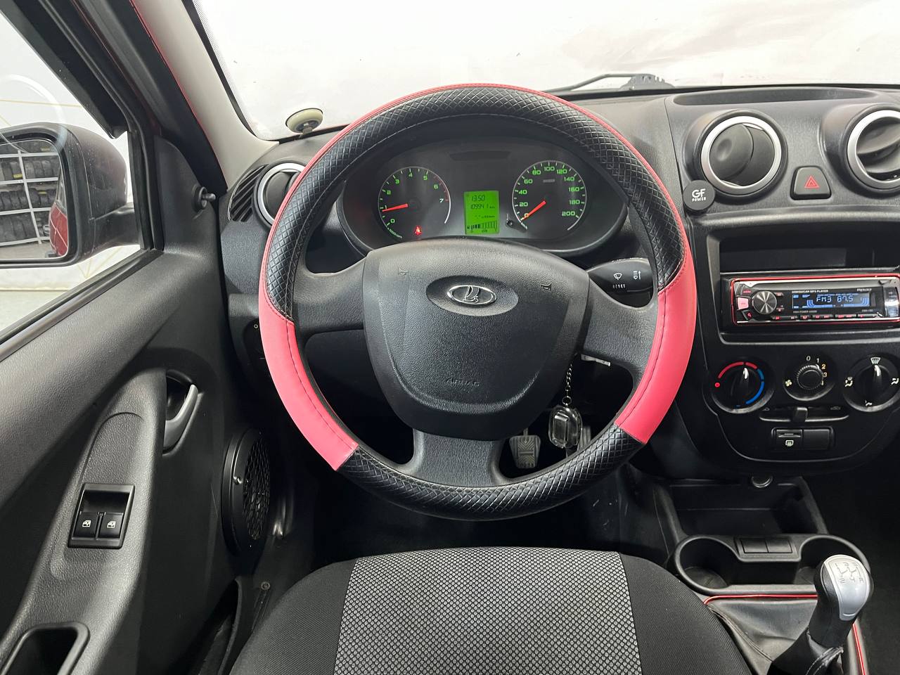 LADA GRANTA