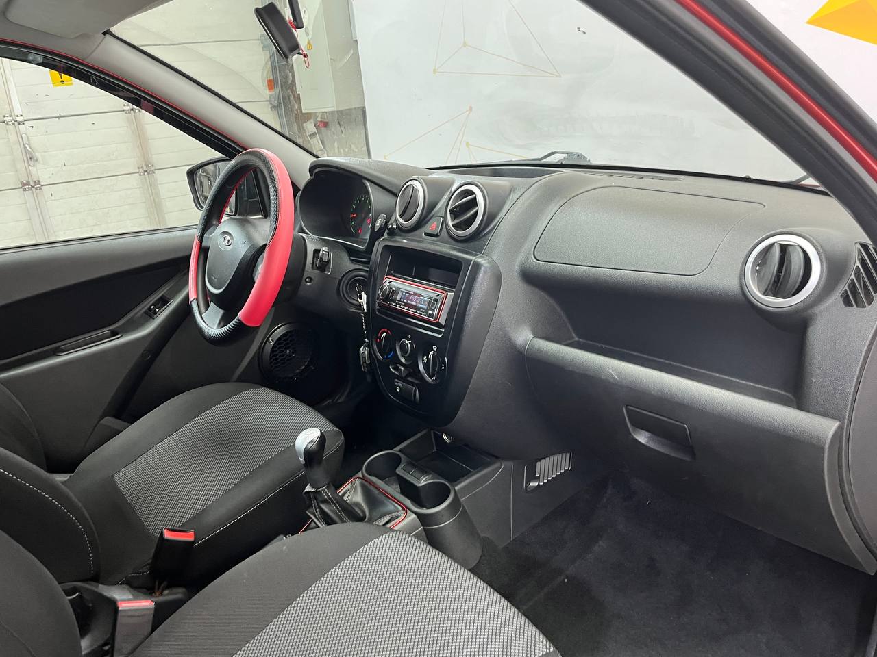 LADA GRANTA