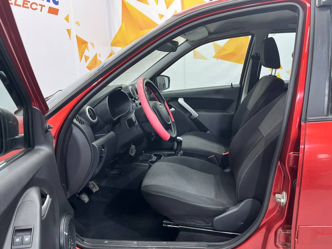 LADA GRANTA