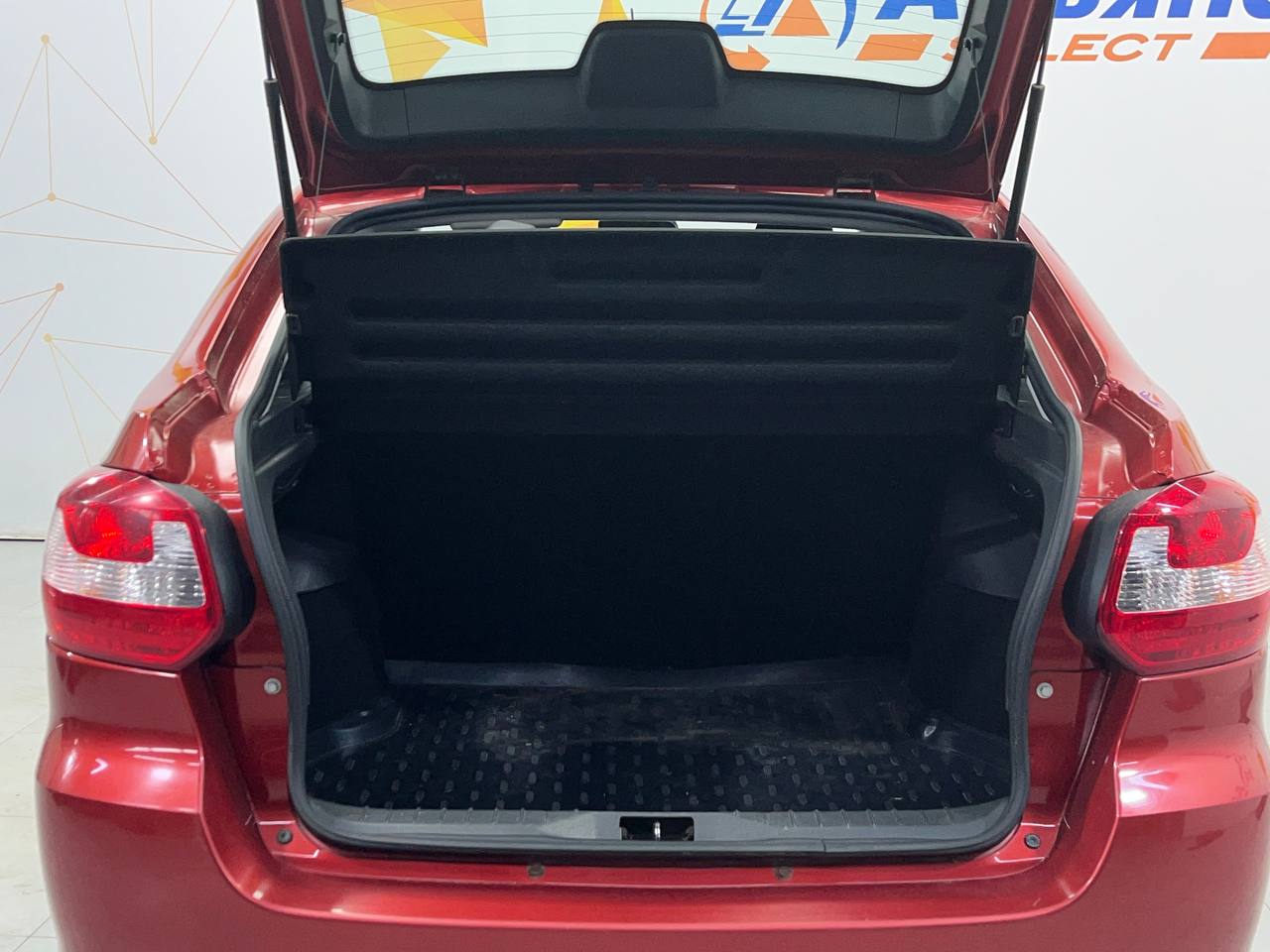 LADA GRANTA