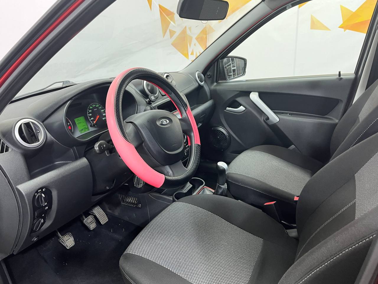 LADA GRANTA