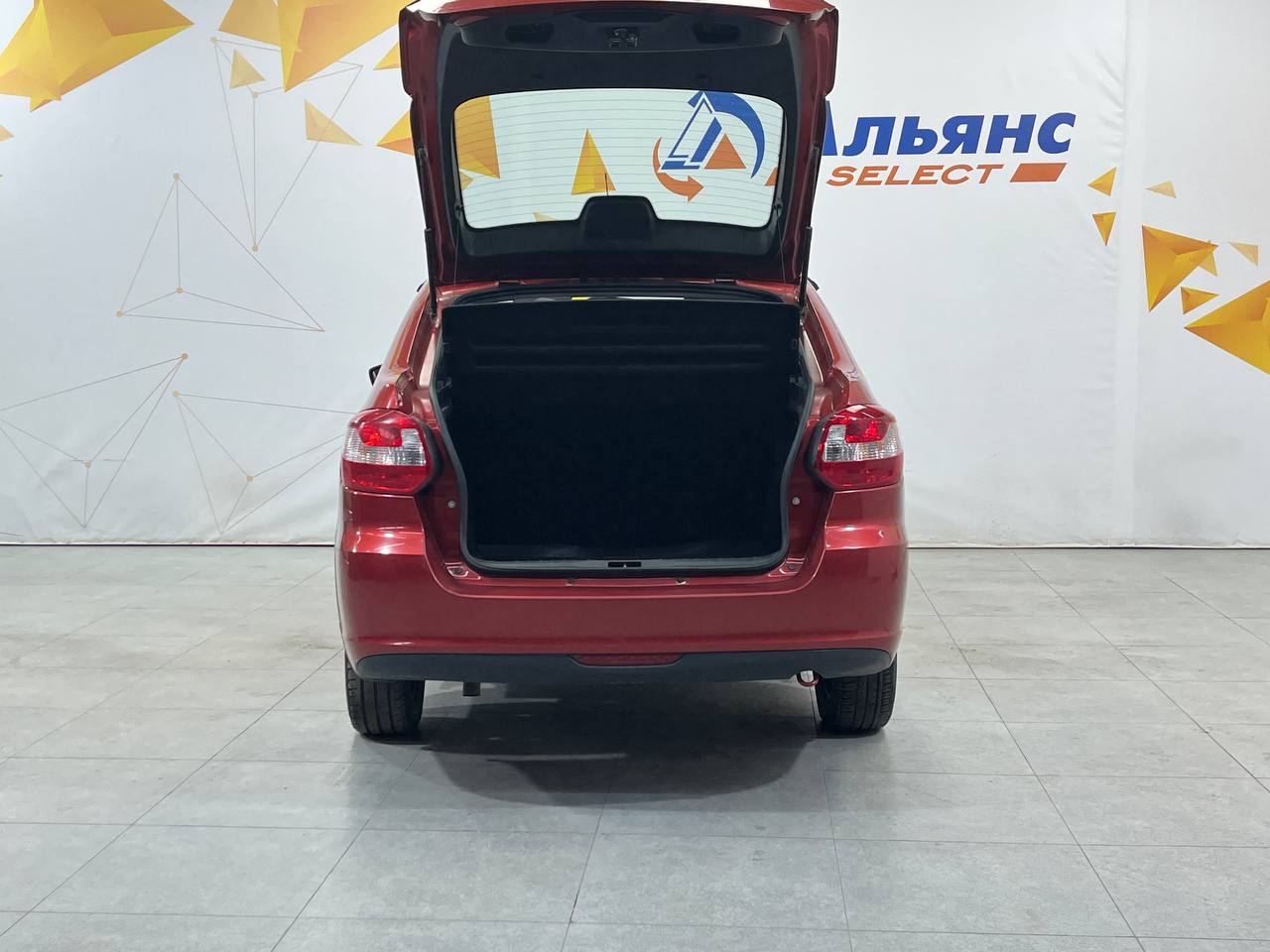LADA GRANTA