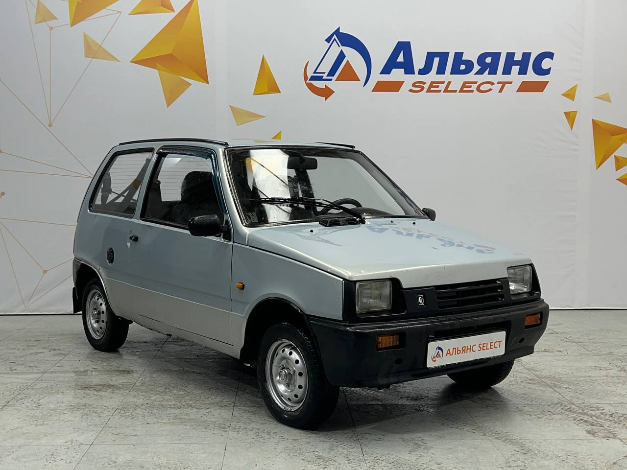 LADA OKA