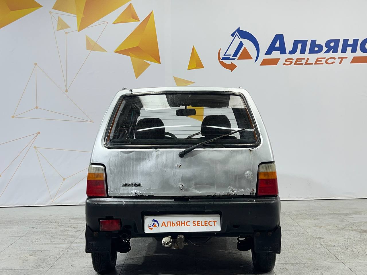 LADA OKA