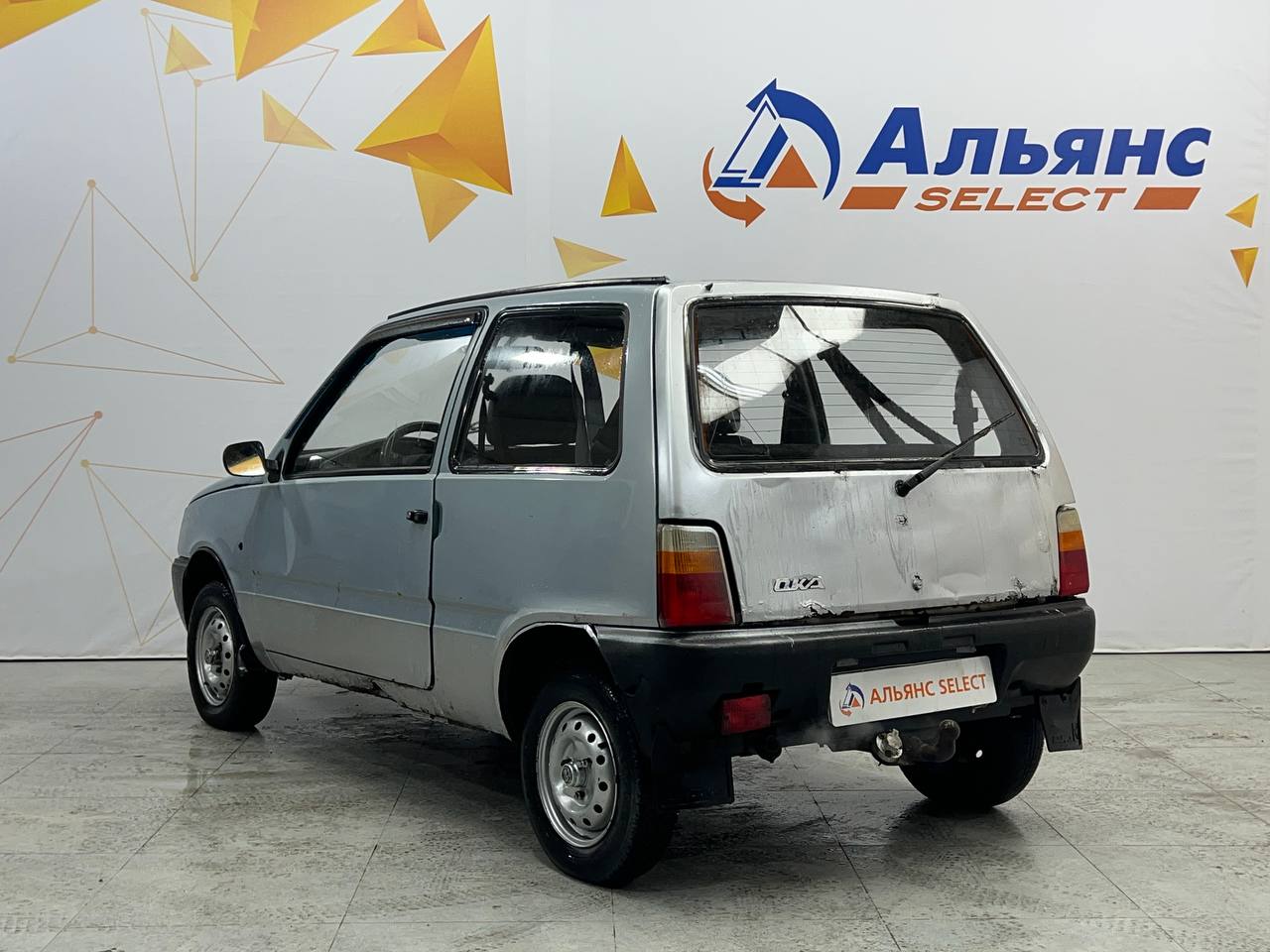 LADA OKA