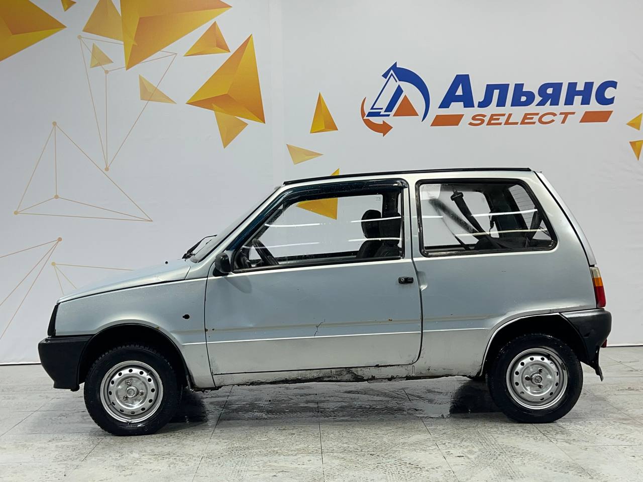 LADA OKA