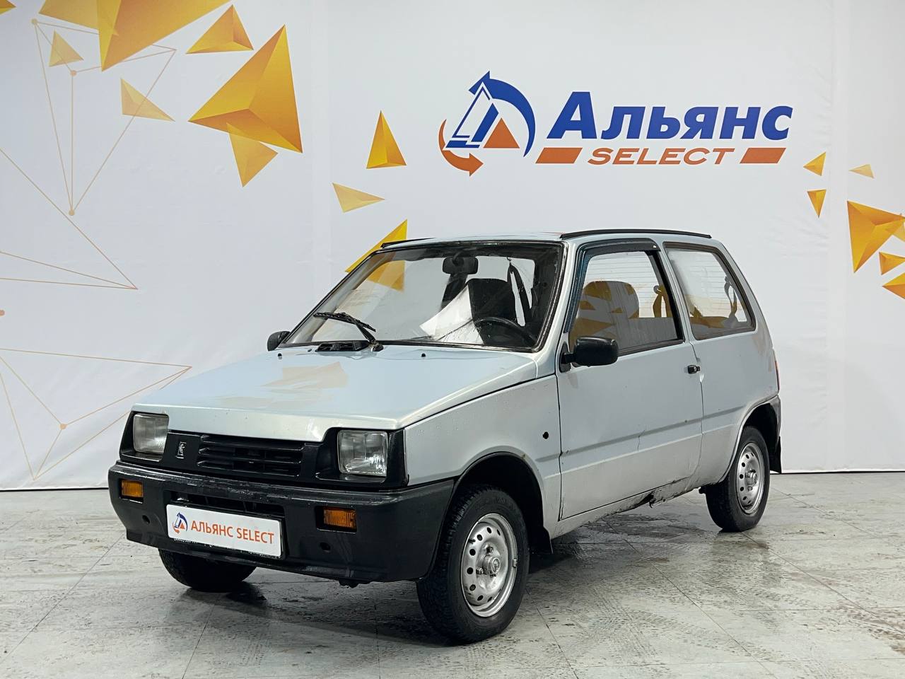 LADA OKA