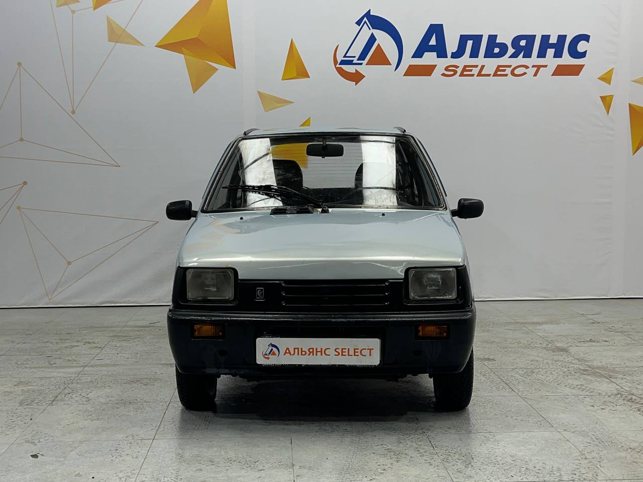 LADA OKA