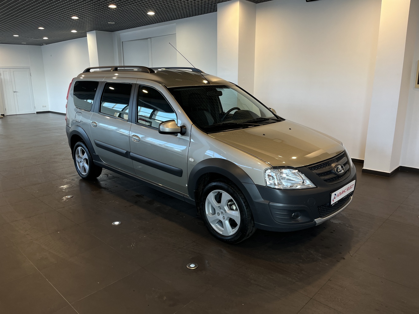 LADA LARGUS