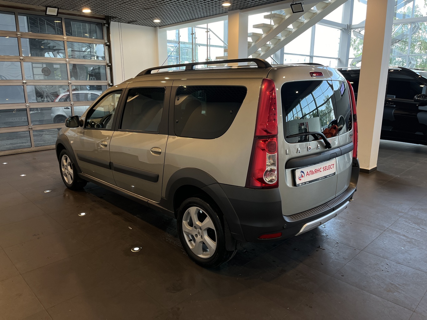 LADA LARGUS