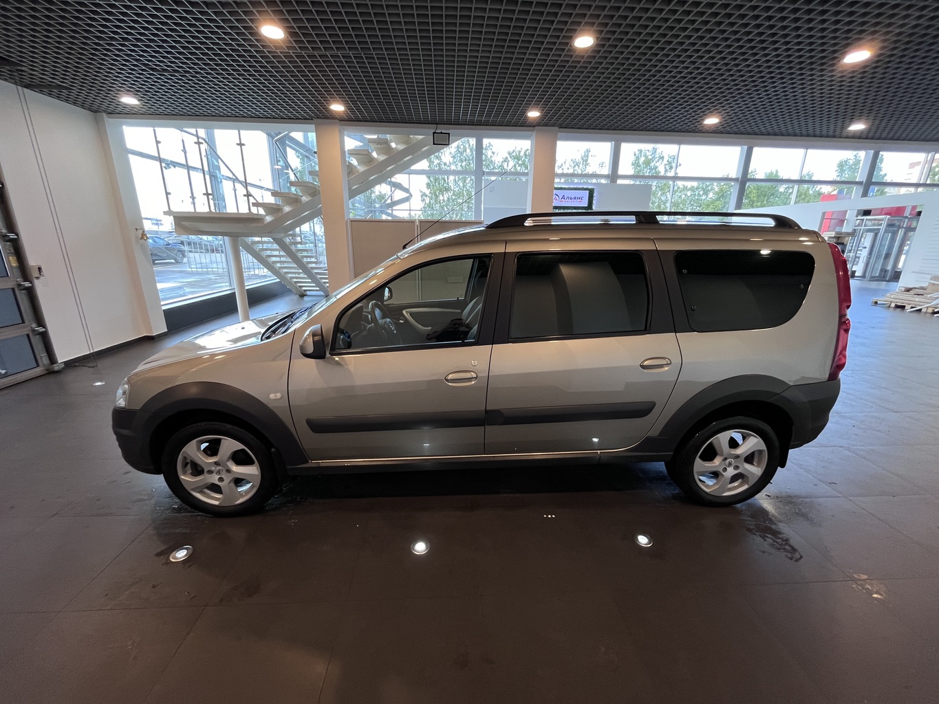 LADA LARGUS