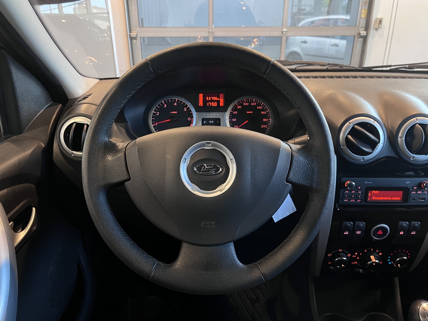 LADA LARGUS