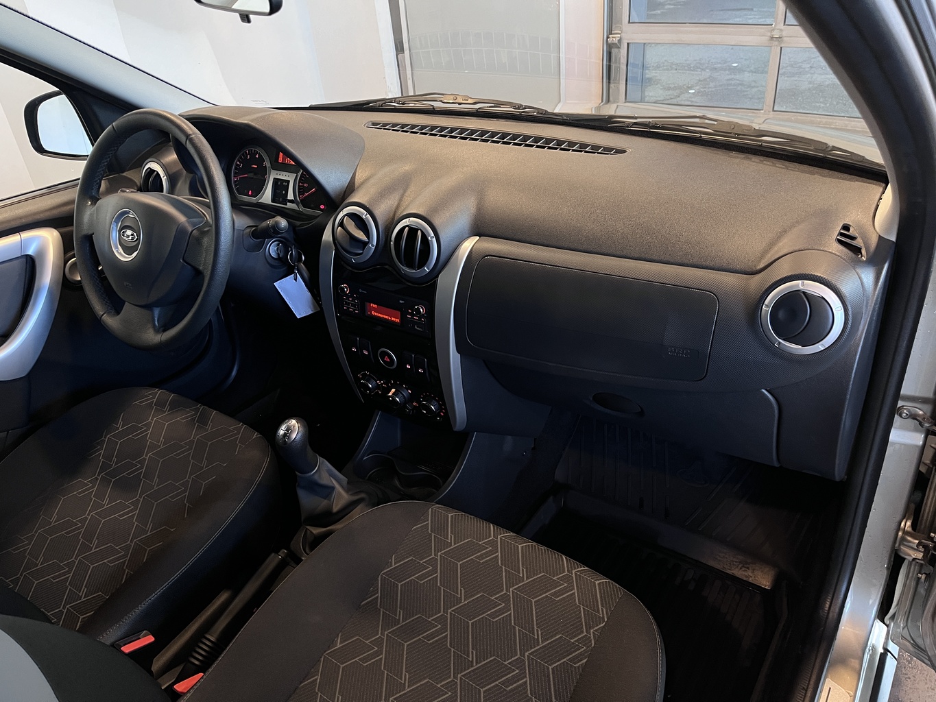 LADA LARGUS