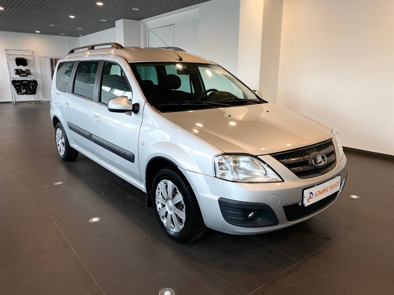 LADA LARGUS