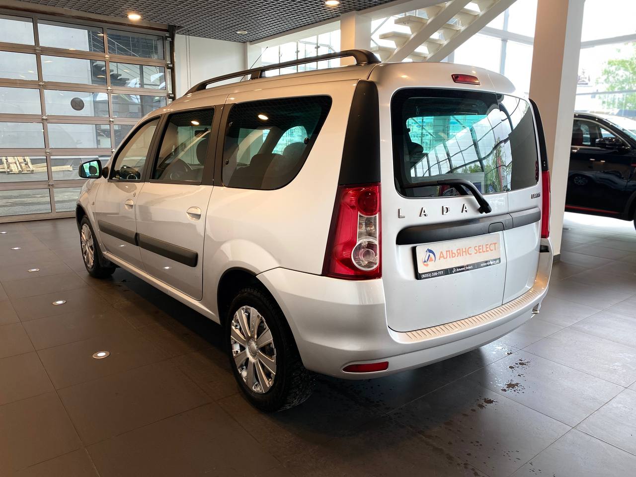 LADA LARGUS
