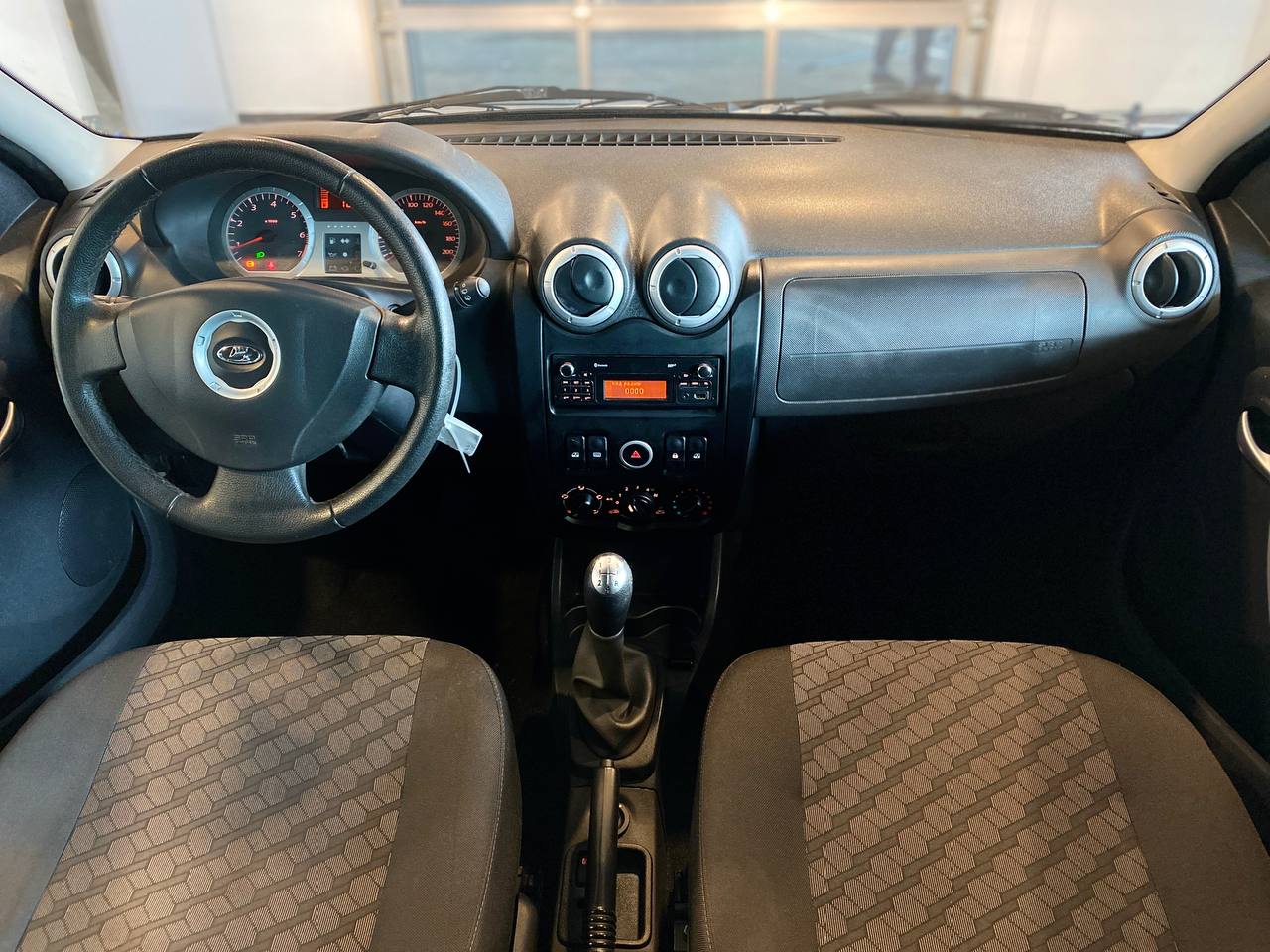 LADA LARGUS