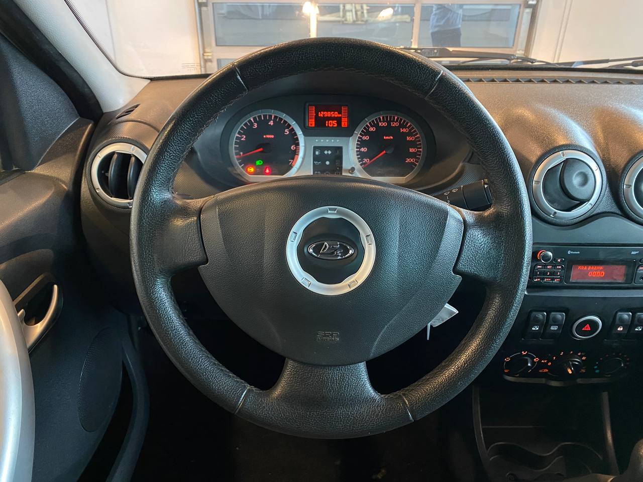LADA LARGUS