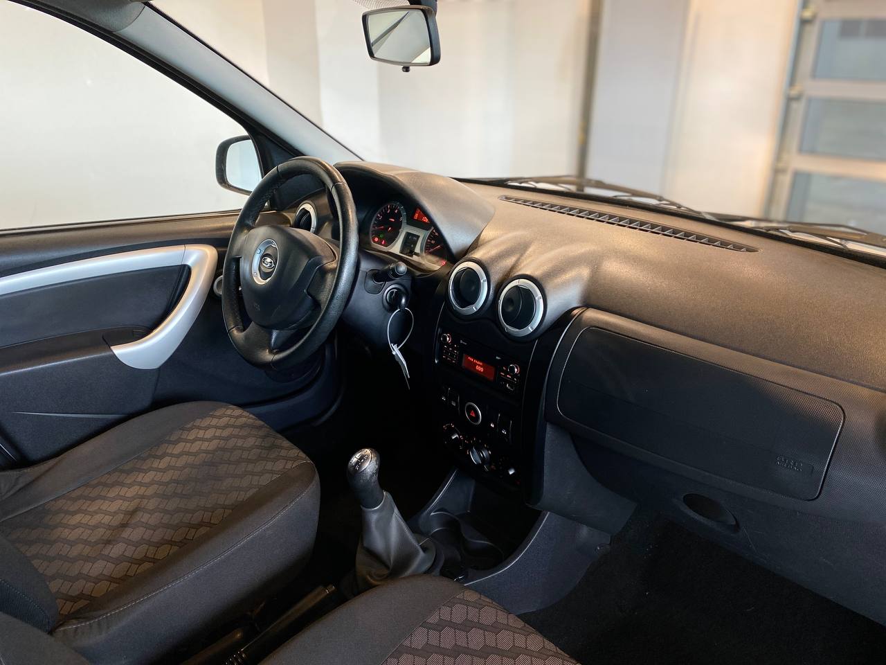 LADA LARGUS