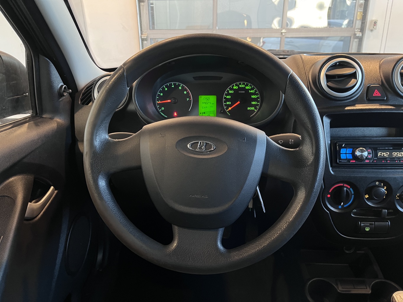 LADA GRANTA
